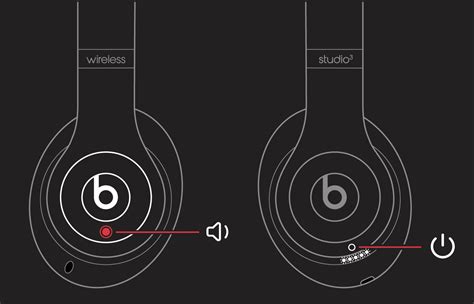 beats studio 3 wired mode